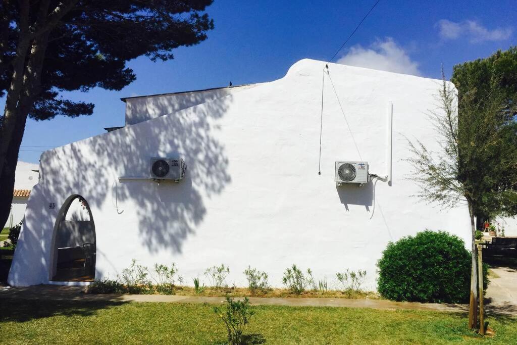 Cala Serena Beach 6 Exterior foto